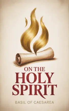 Read: ON THE Book HOLY SPIRIT