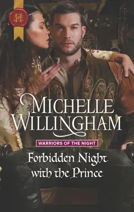 Read: Forbidden Night with Book the Prince