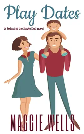 Read: Play Dates Book