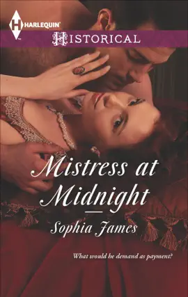 Read: Mistress At Book Midnight