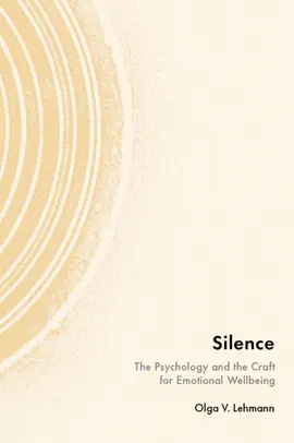 Read: Silence