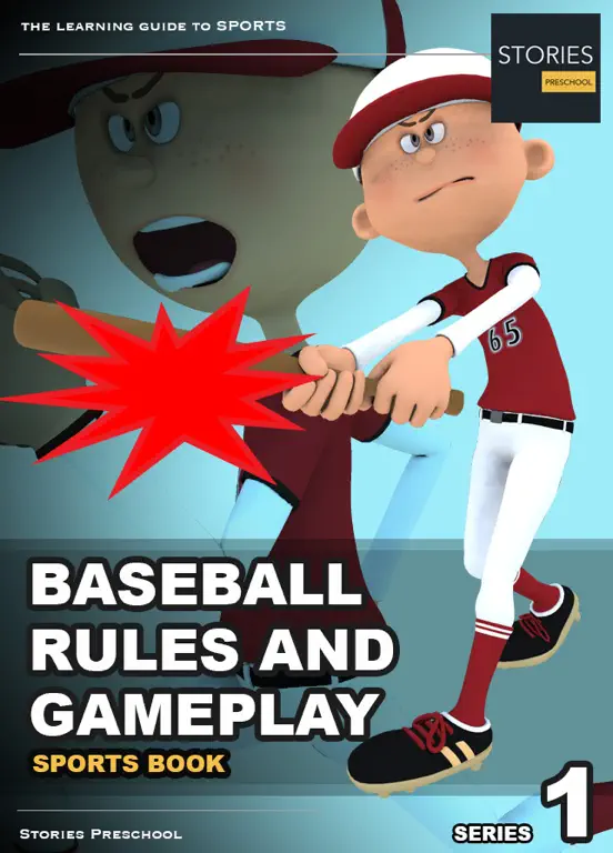 Baseball Rules and Gameplay