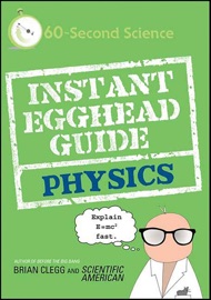Instant Egghead Guide: Physics