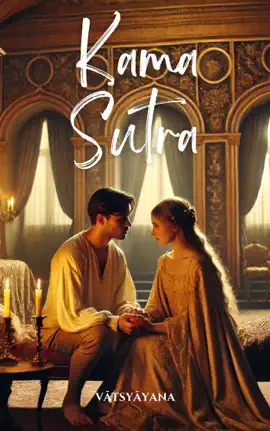 Read: Book Kama Sutra