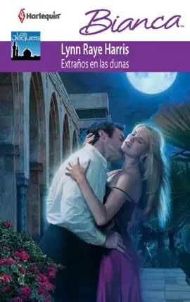 Read: Book Extraños en las dunas
