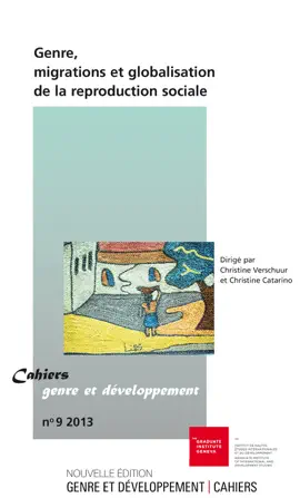 Read: Genre, migrations et Book globalisation de la reproduction sociale