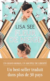 Fleur de Neige - Lisa See