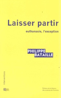 Laisser partir by Philippe Bataille