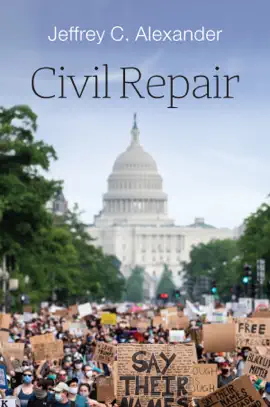 Read: Civil Book Repair