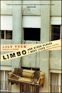 Limbo, and Other Places I Have Lived by Lily Tuck