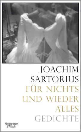Read: Book Für nichts und wieder alles