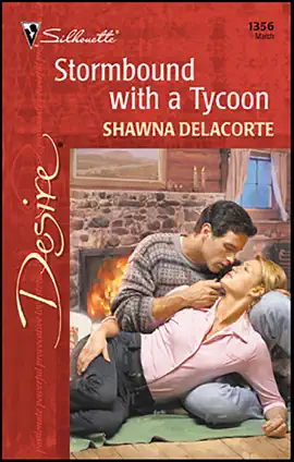 Read: Book Stormbound with a Tycoon