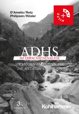 Read: ADHS im Erwachsenenalter Book
