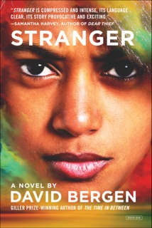 Stranger by David Bergen