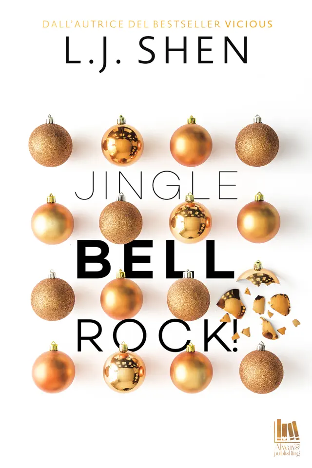 Jingle bell rock