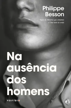 Read: Na Book ausência dos homens
