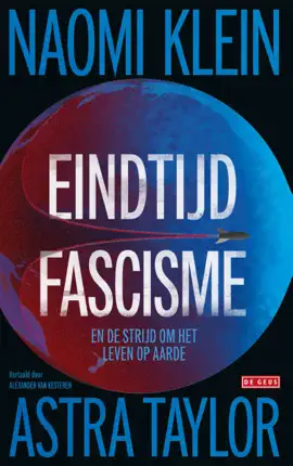 Eindtijdfascisme