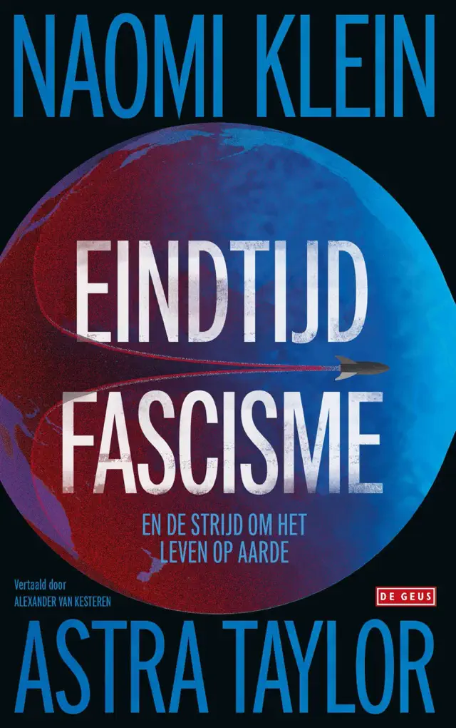 Eindtijdfascisme