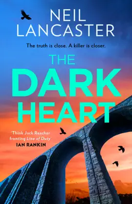 Read: The Book Dark Heart