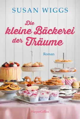 Read: Book Die kleine Bäckerei der Träume