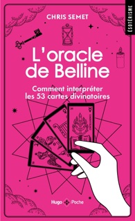 L'oracle de Belline by Chris Semet