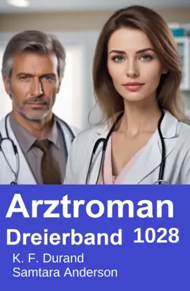Read: Arztroman Dreierband 1028 Book