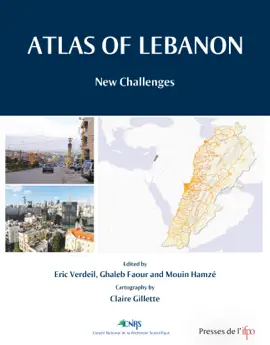 Read: Atlas Book of Lebanon