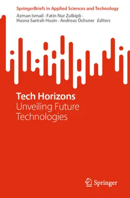 Read: Tech Book Horizons