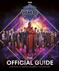 Doctor Who: The Official Guide - Doctor Who