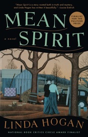 Mean Spirit - Linda Hogan