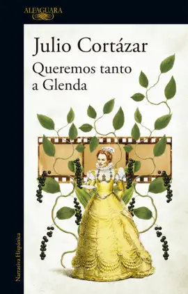 Read: Queremos tanto Book a Glenda