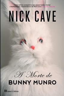 A Morte de Bunny Munro by Nick Cave