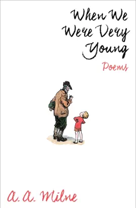 Read: When We Were Book Very Young