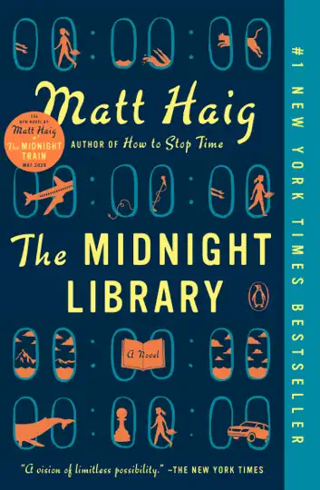 The Midnight Library (Collector's Edition)