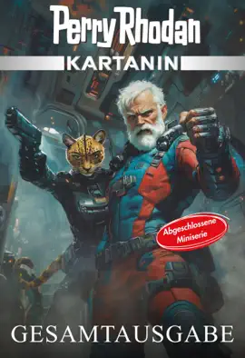 Read: Kartanin Paket Book