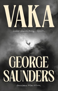 Vaka by George Saunders