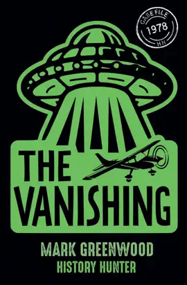 Read: The Book Vanishing