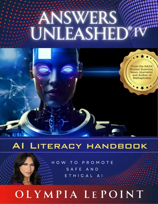 Answers Unleashed IV - AI Literacy Handbook
