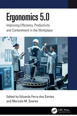 Read: Ergonomics Book 5.0