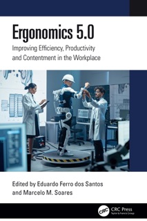 Ergonomics 5.0 by Eduardo Ferro dos Santos & Marcelo M. Soares