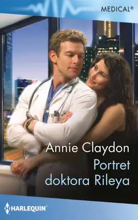 Read: Portret doktora Book Rileya