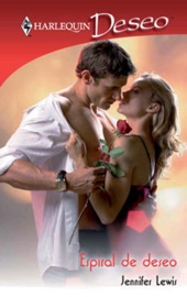 Espiral de deseo - Jennifer Lewis