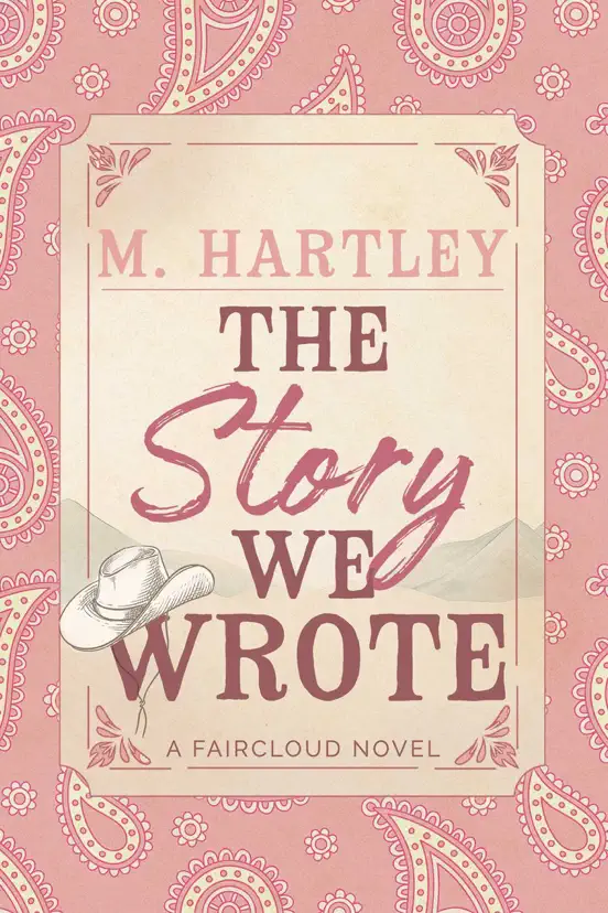 The Story We Wrote