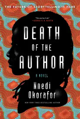 Read: Death of the Author Book