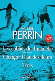 Coffret Valérie Perrin - Intégrale - Valérie Perrin