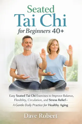 Seated Tai Chi for Beginners 40+