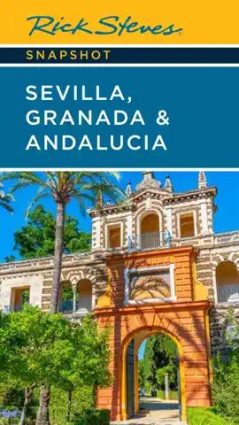 Read: Rick Steves Snapshot Sevilla, Granada & Book Andalucia