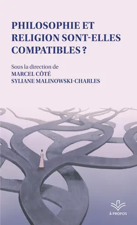 Philosophie et religion sont-elles compatibles?