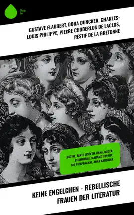 Read: Keine Engelchen - Rebellische Frauen der Book Literatur