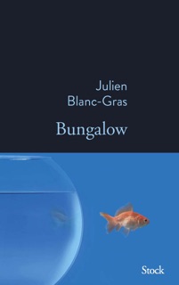 Bungalow by Julien Blanc-Gras
